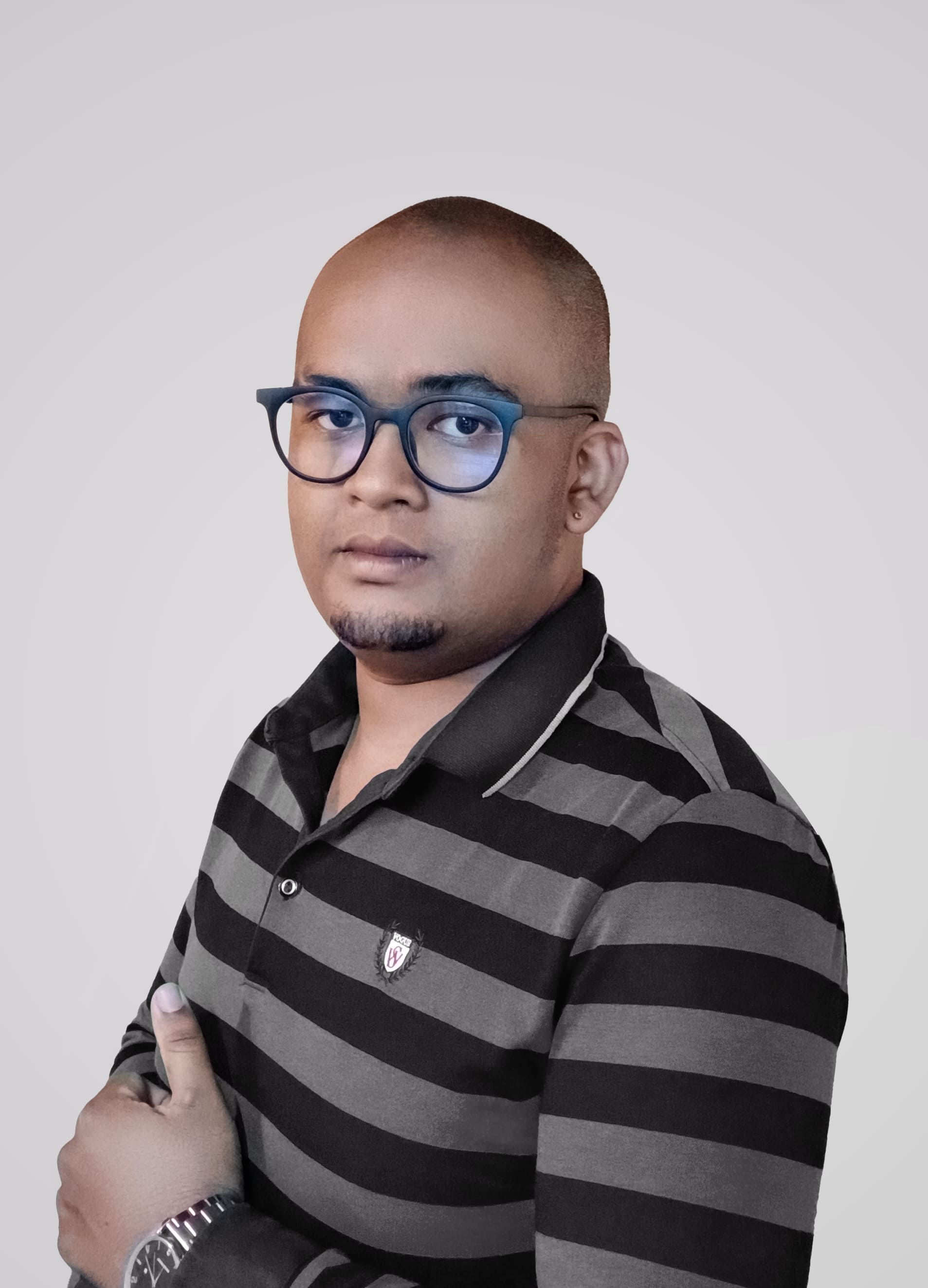 Pixelsior team member n°23